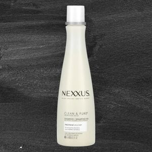 Nexxus Clean & Pure Nourishing‎ Detox Shampoo, 13.5 fl oz (400 ml)